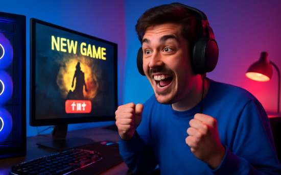 PR-стратегии в индустрии компьютерных игр: между инновациями и традицией