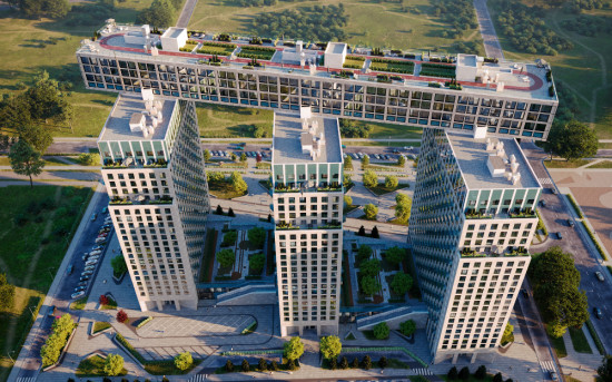 Лидер Групп