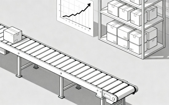 Ритейл-консалтинг помогает компаниям превращать амбиции в рост прибыли