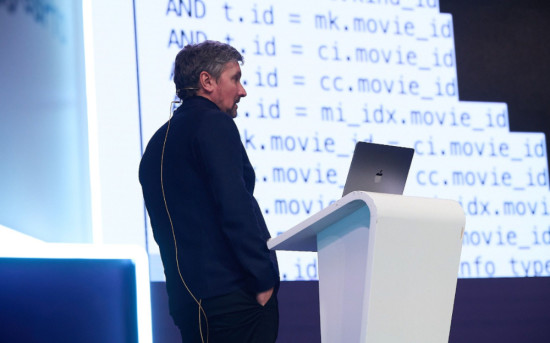 Postgres Professional