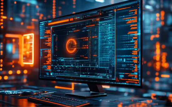 Сколково и Tadviser признали FIS Platform одним из лидеров в low-code