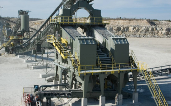 Что ждёт рынок конвейерных лент в России: новые подходы и возможности