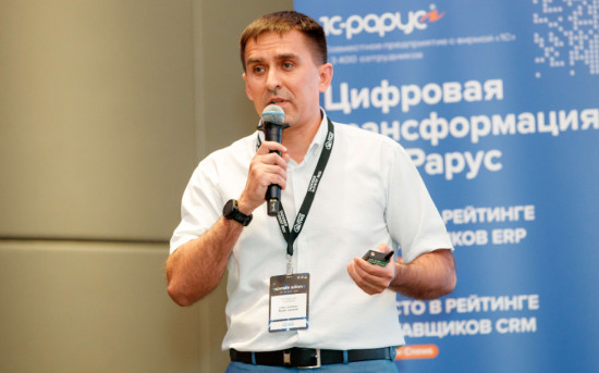 Алексей Остроушко