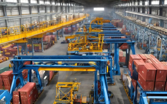 Санкции-2025: новая реальность для импортеров промоборудования