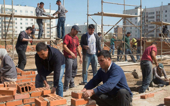 СК «Двадцать первый век» будет страховать мигрантов в Перми по ДМС