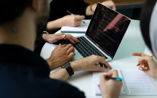 Big Data для бренд-менеджеров: как цифры помогают обойти конкурентов