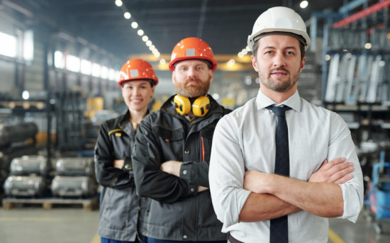 Как удержать сотрудников в конце года