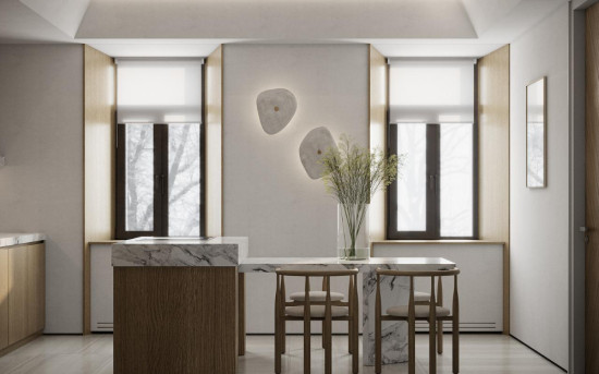 Интерьер в премиум сегменте: 6 современных постулатов