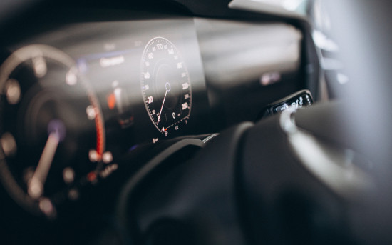 Ноябрь: замедление темпов при сохранении стабильности