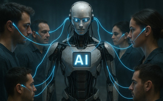 Чему учиться в эпоху искусственного интеллекта