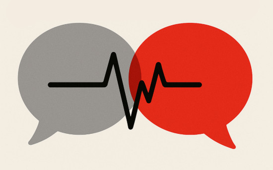 Small talk: как три уровня доверия решают исход переговоров