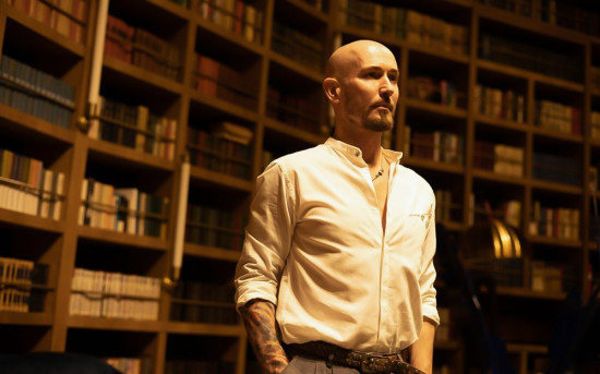 Владимир Виноградов, Pro-Vision Communications