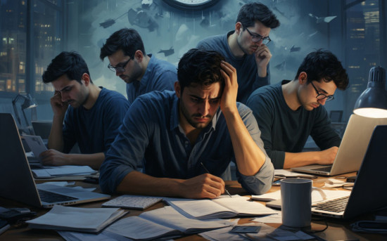 Скрытые демотиваторы: мелочи, мешающие эффективной работе команды