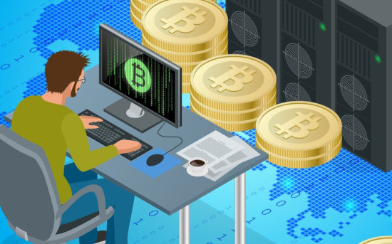 Как компаниям работать с майнерами: бухгалтерские и налоговые нюансы