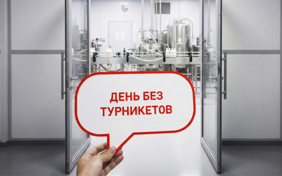 День без турникетов, экскурсия, косметическое производство, Thai Traditions, Светлана Гришкина