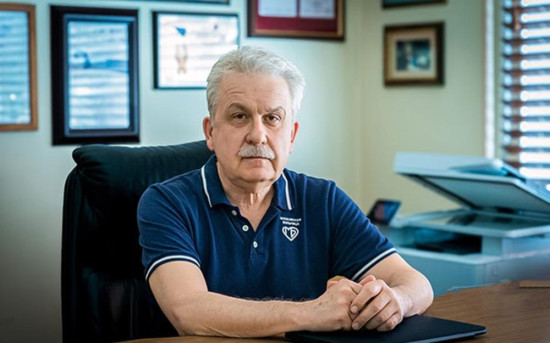 В Пироговском Университете обсудили прорывы в детской хирургии