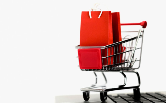 Витрина продукции и услуг