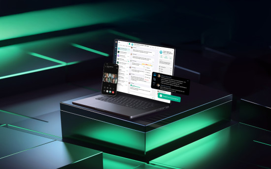 IVA Technologies, IVA One