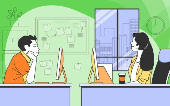 Как командам уверенно войти в рабочий ритм после января