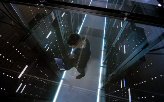 Кластеры Kubernetes