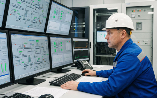 Как создание государственных стандартов АСУ ТП поможет промышленности