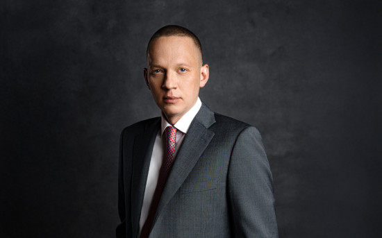 Андрей Цыпер