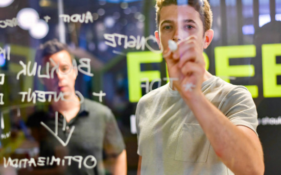 Оптимизация разработки бренда: как выстроить эффективный процесс