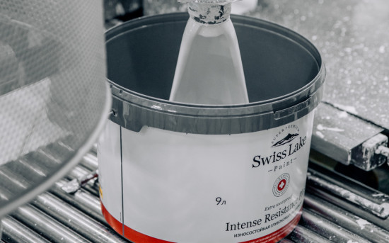 Какие тенденции развития лакокрасочной отрасли наблюдаются в России