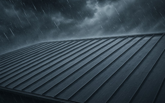 Какие проблемы есть у всех видов кровель и почему у фальца их меньше