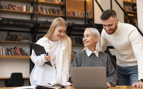 IT-обучение для детей: образовательные траектории