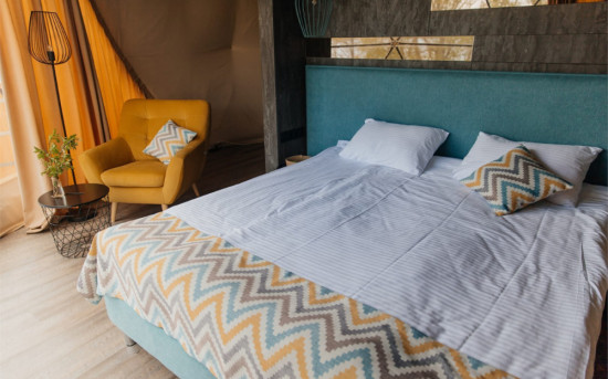 Как подготовить отель к осеннему сезону