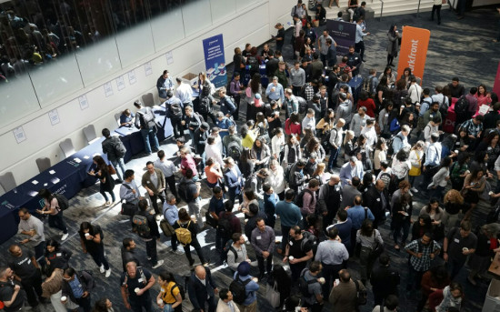 Технопарк ЭРКОН примет участие в выставке ExpoElectronica 2025
