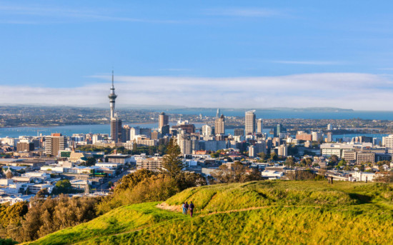 Как получить высшее образование в Новой Зеландии
