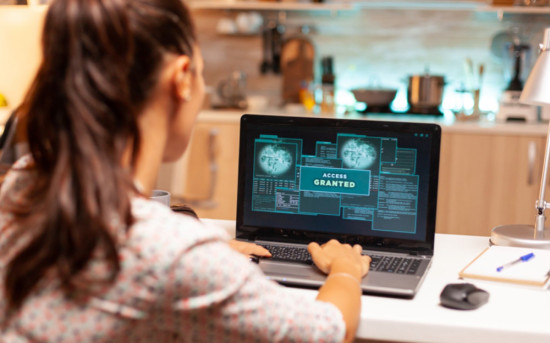 Новые тенденции в борьбе с киберпреступностью: уголовно-правовые меры