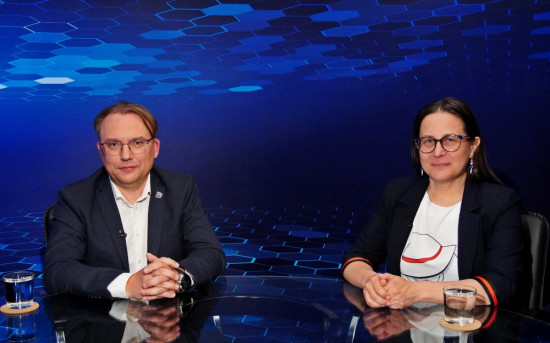 Михаил Милинис: новые подходы к управлению в изменяющемся мире
