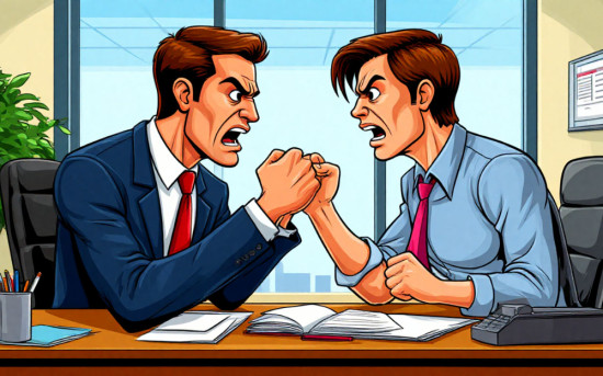 Конфликты, выгорание, репутационные риски: кто с этим борется в компании