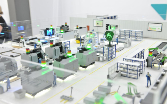 «Цифра» завершила особо значимый проект вместе с Горьковским автозаводом