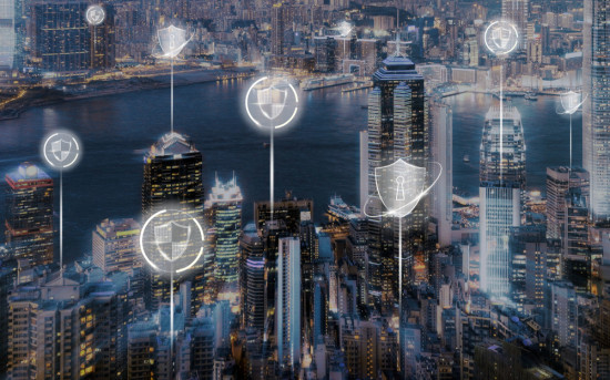 Интеллектуальное освещение, домофоны и IoT-счетчики повышают безопасность городов и сокращают затраты на ЖКХ