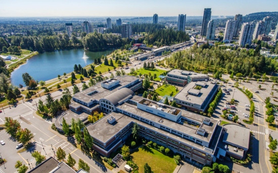 Douglas College