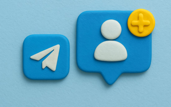 Как набрать подписчиков бесплатно: экономия при работе в Telegram