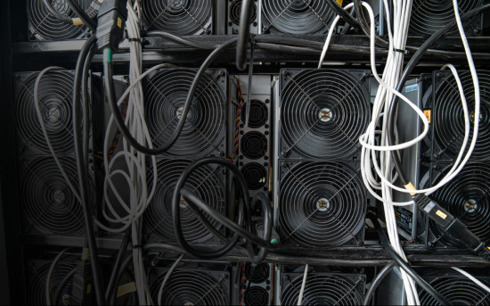 Глава Геометрии рассказала о будущем майнинговых пулов в России