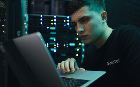 Selectel усовершенствовал новую версию собственной серверной ОС