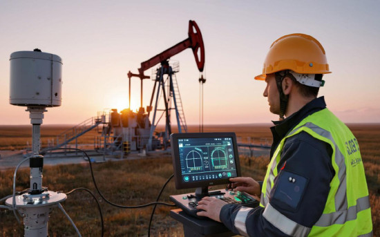 Надежный ИИ для нефтегаза: как контролировать работу умных систем