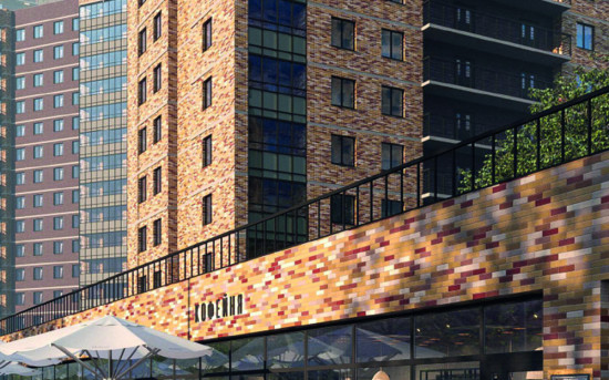 Главстрой Санкт-Петербург