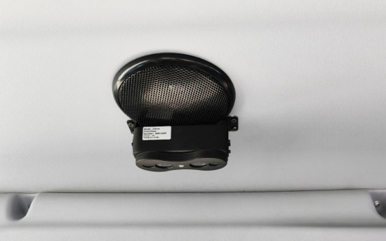 Счетчик пассажиропотока в автобусе: как установить и настроить