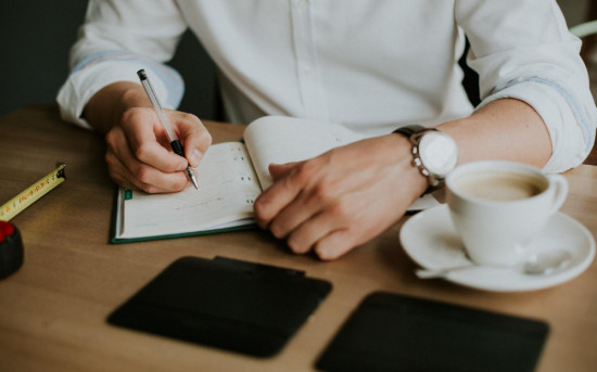 Как правильно строить планы на год: гайд для предпринимателей