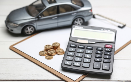 В Москве и Петербурге продажи онлайн-полисов ОСАГО выросли на треть