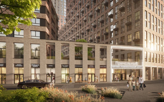 Почему рынок уходит от масштабных ТРЦ к локальным форматам