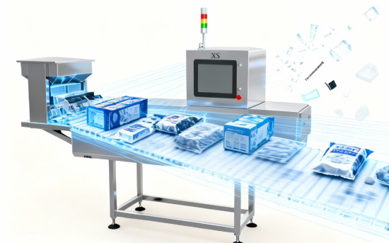 Технологии X-Ray для пищевой безопасности: что нужно знать