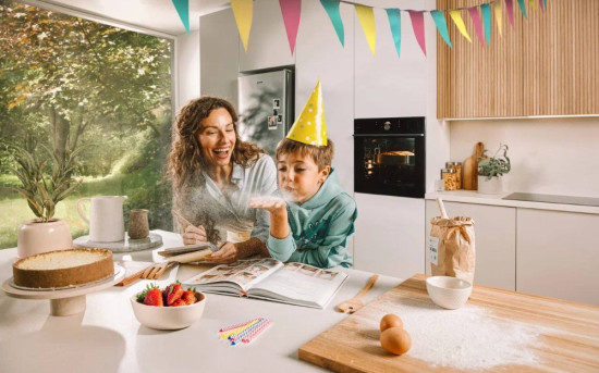 Бренд Gorenje отмечает 75-летие: подводим итоги